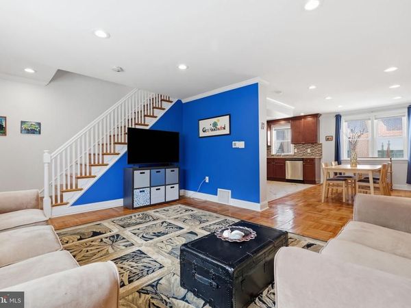 6125 GARDENIA STREET , PHILADELPHIA, PA 19144