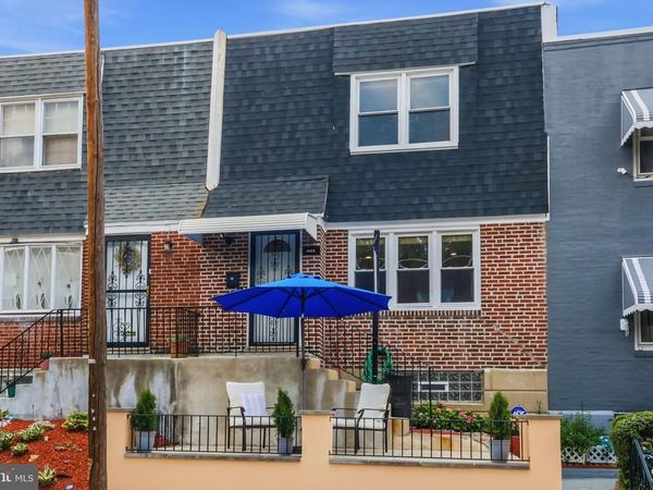 6125 GARDENIA STREET , PHILADELPHIA, PA 19144