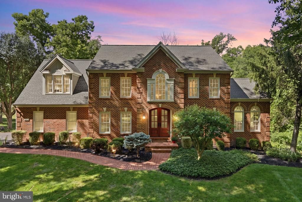 13910 SHELTER MANOR DRIVE, HAYMARKET, VA 20169