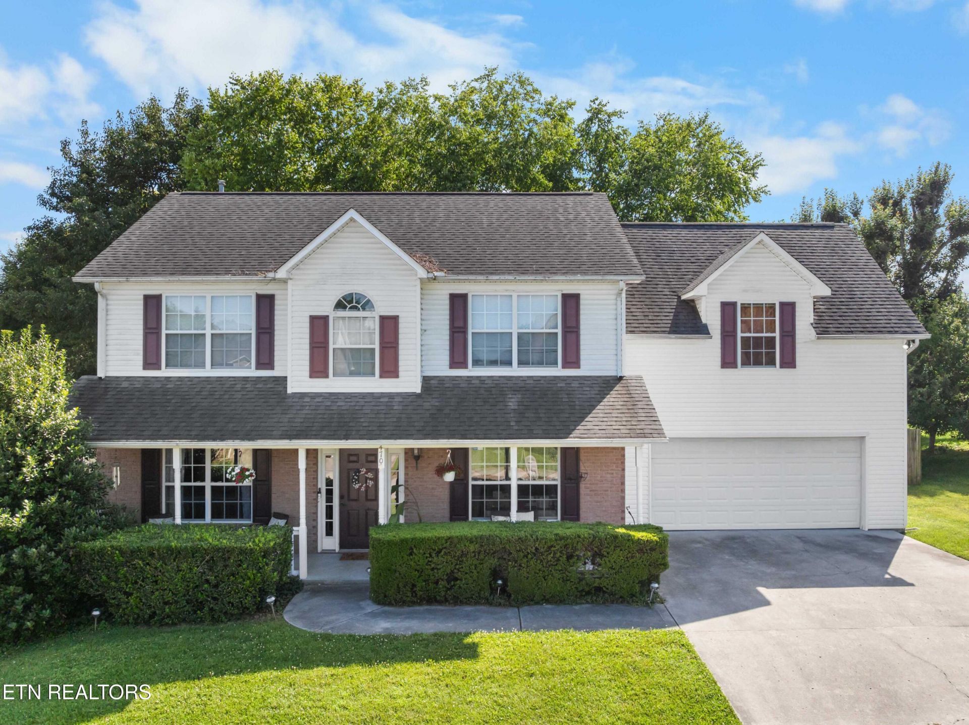 4707 Washington Valley Lane, Knoxville, TN 37918 Main Photo