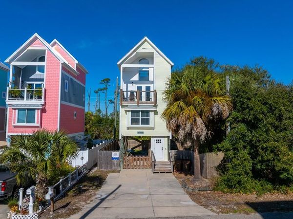165 Money Bayou Drive, Port St. Joe, FL 32456