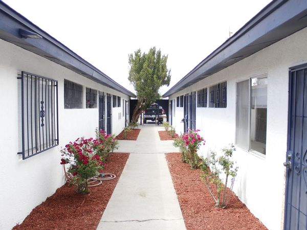 3440-3444 Ross Avenue SE, Albuquerque, NM 87106