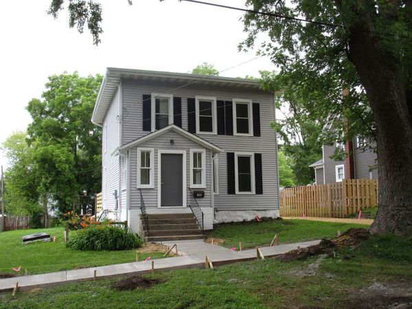 104 Grant Street , Harvard, IL 60033