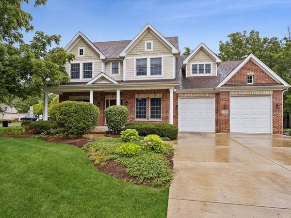 1729 Wiesbrock Lane , Batavia, IL 60510