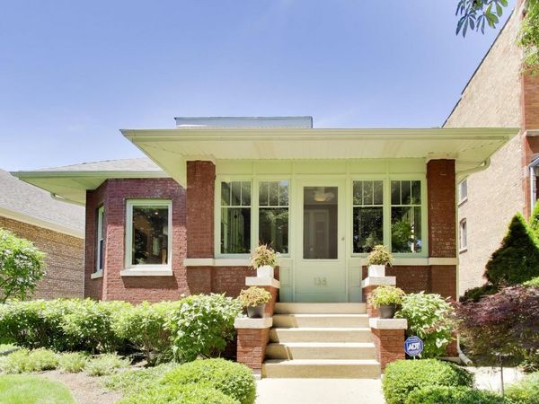 138 Ashland Avenue, River Forest, IL 60305
