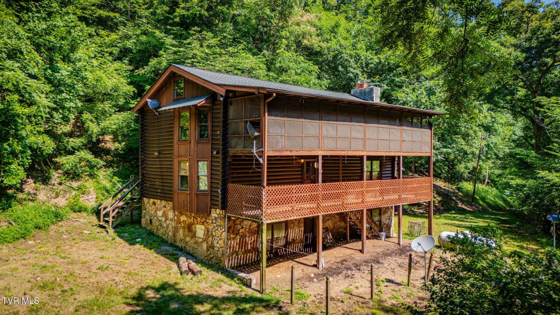 115 Bell Road, Rogersville, TN 37857 Main Photo