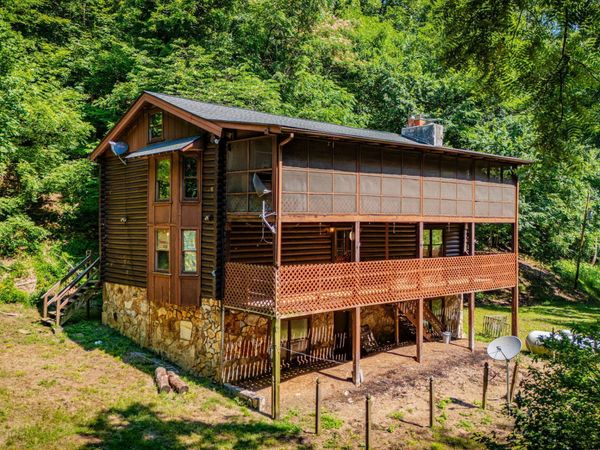 115 Bell Road, Rogersville, TN 37857