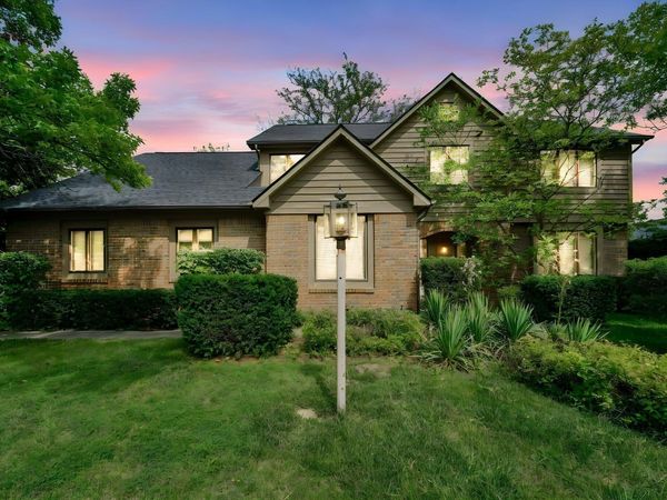 4744 Stonehaven Drive , Columbus, OH 43220