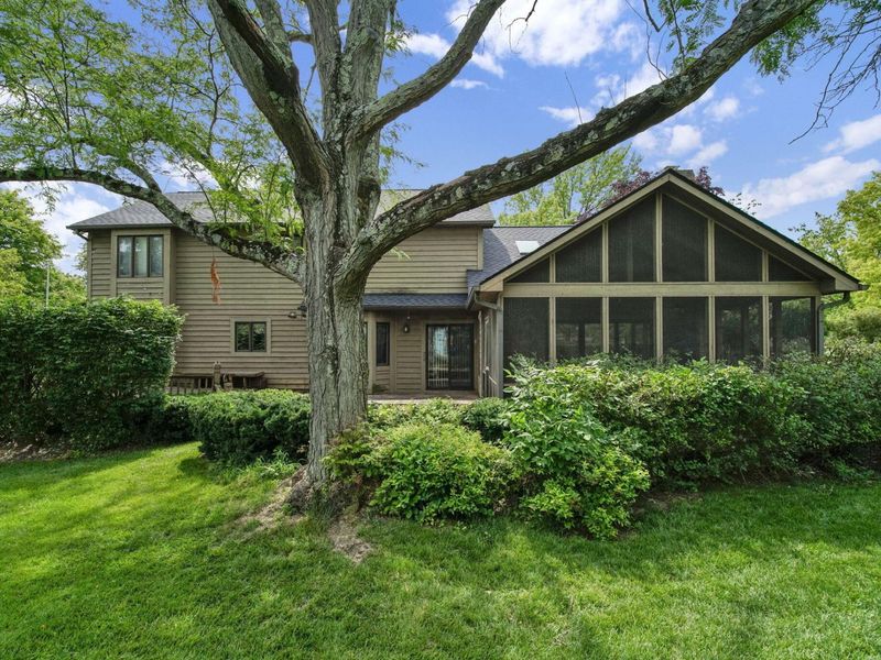 4744 Stonehaven Drive, Columbus, OH 43220 Photo 5