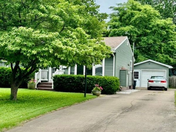 508 HARGLEN Court, Burlington, IA 52601