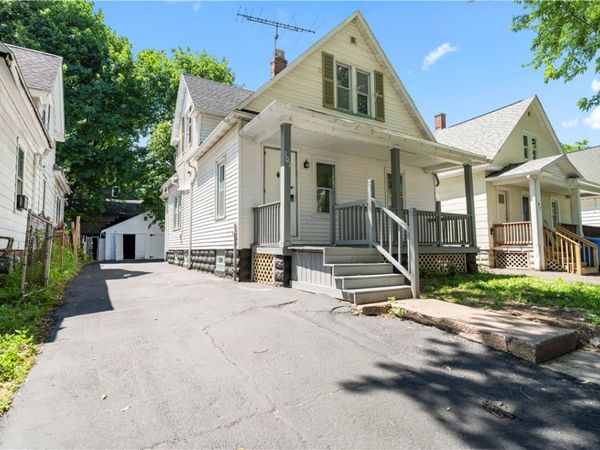 101 Ernst Street , Rochester, NY 14621