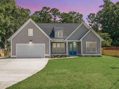 933 Valley Street, Hanahan, SC 29410