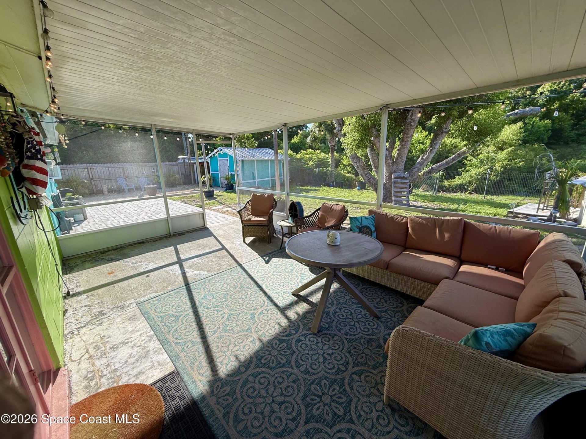 2522 Suwannee Drive , Cocoa, FL 32926 Photo