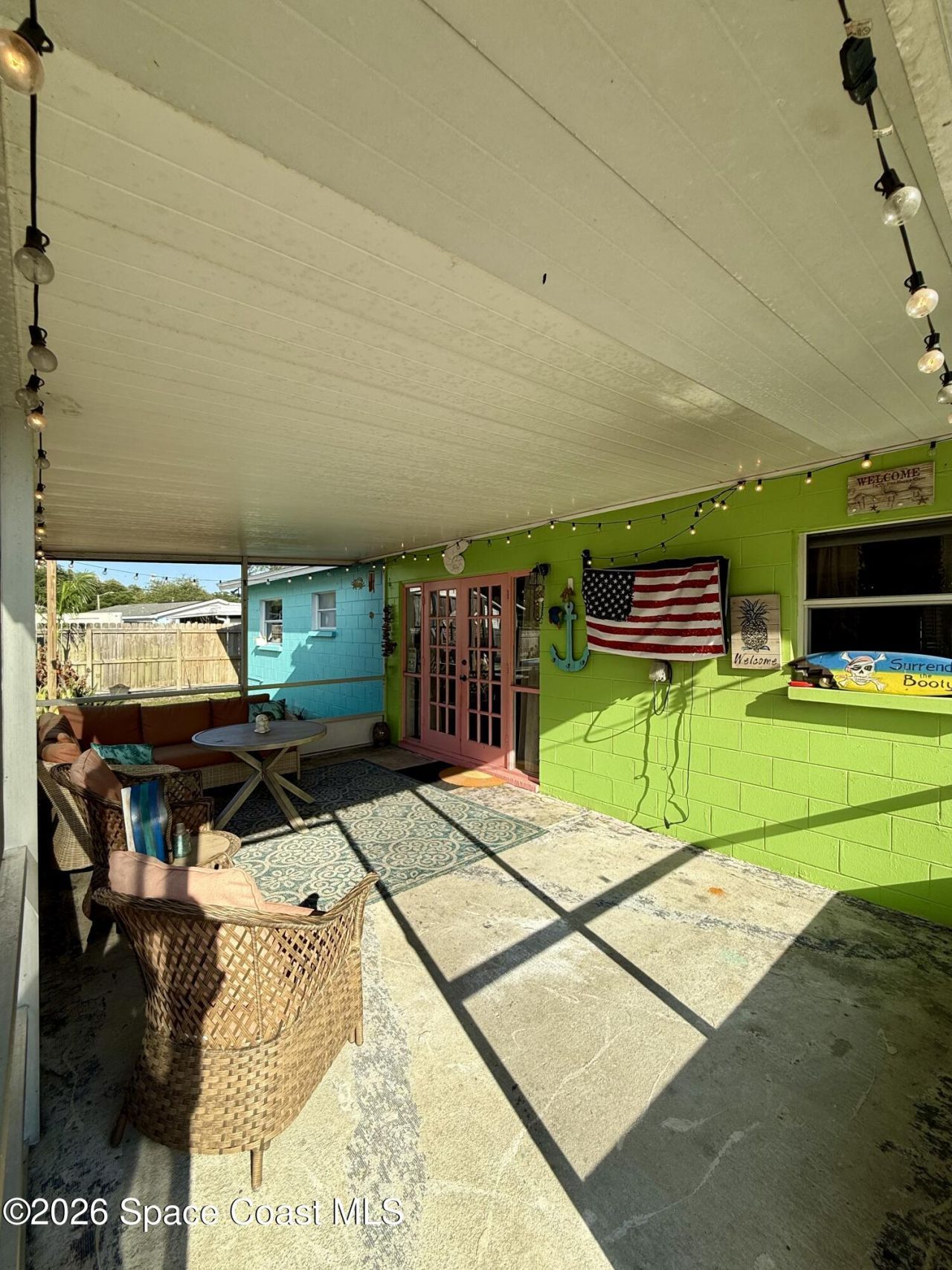 2522 Suwannee Drive , Cocoa, FL 32926 Photo
