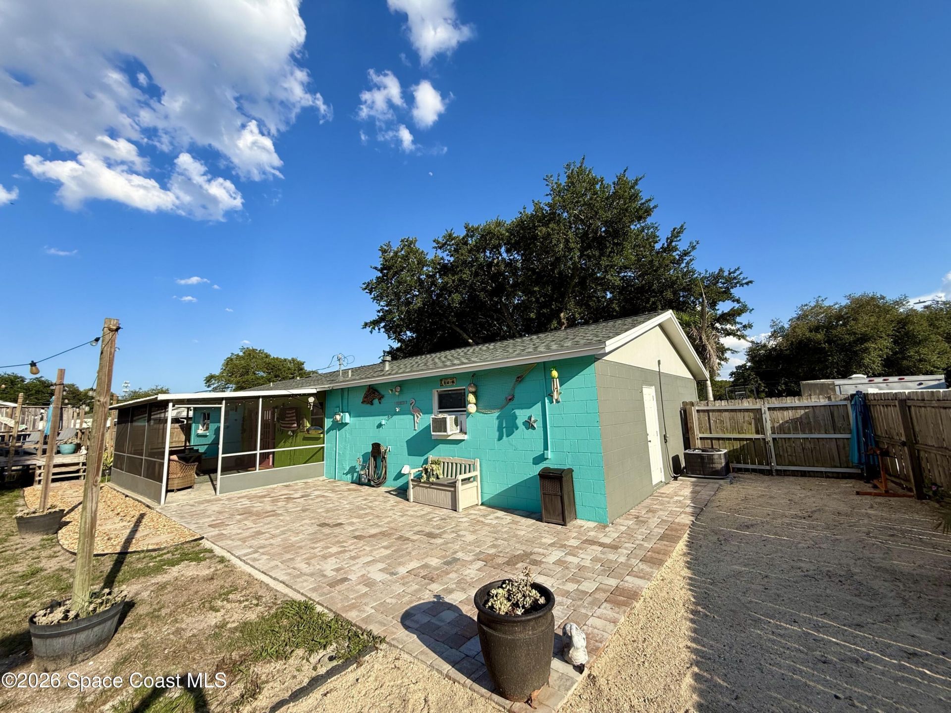 2522 Suwannee Drive , Cocoa, FL 32926 Photo