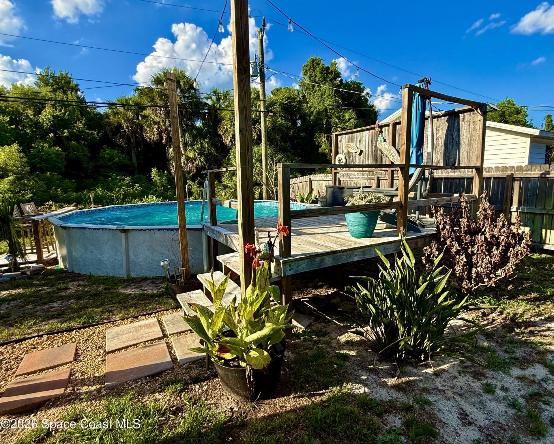 2522 Suwannee Drive , Cocoa, FL 32926 Photo
