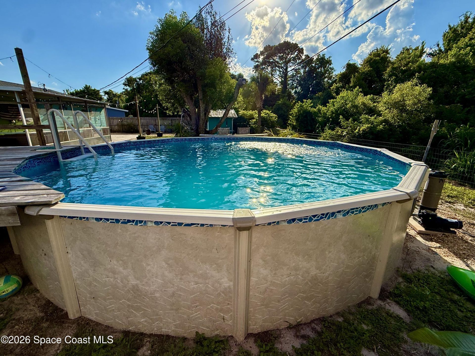 2522 Suwannee Drive , Cocoa, FL 32926 Photo
