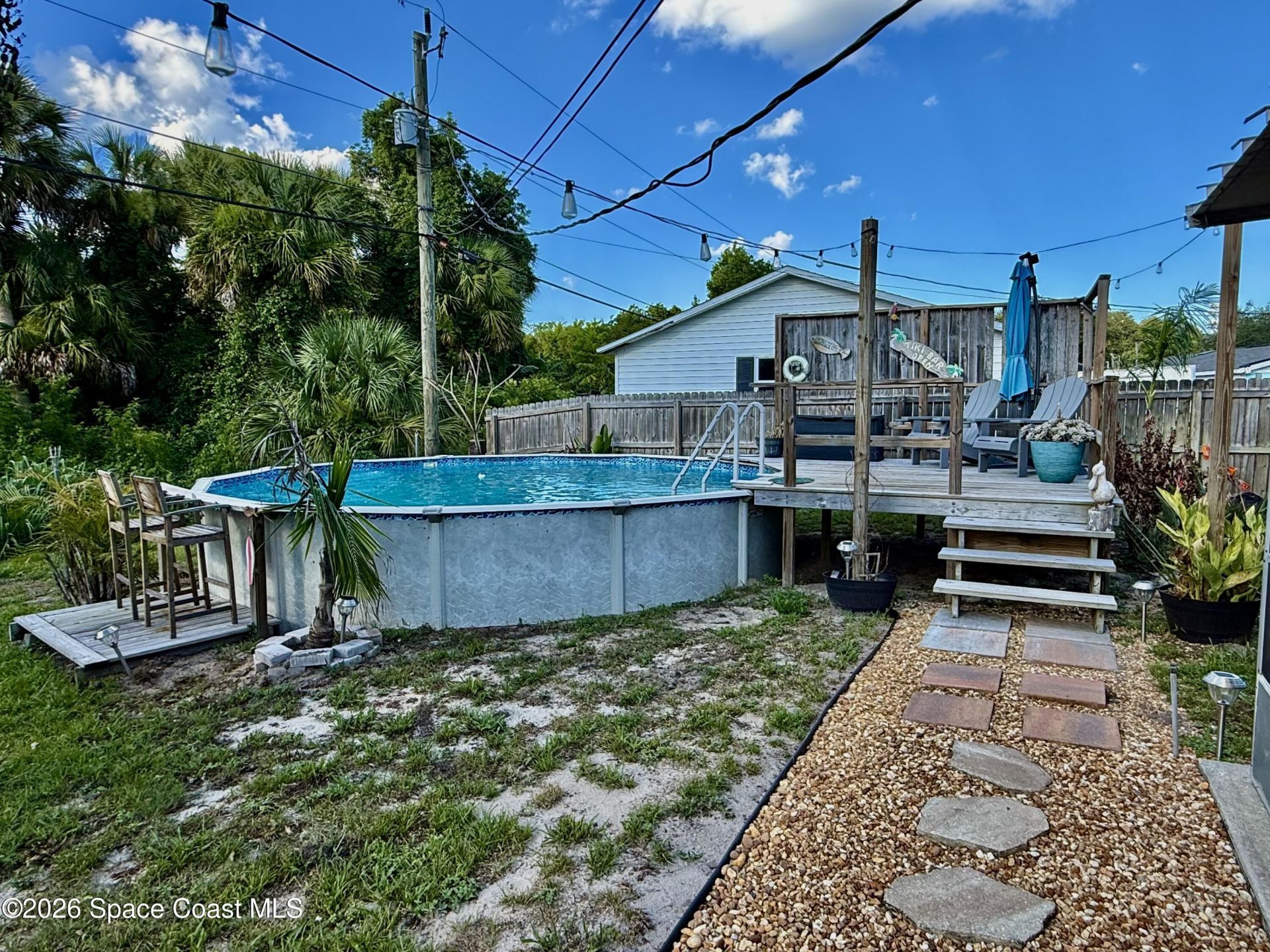 2522 Suwannee Drive , Cocoa, FL 32926 Photo