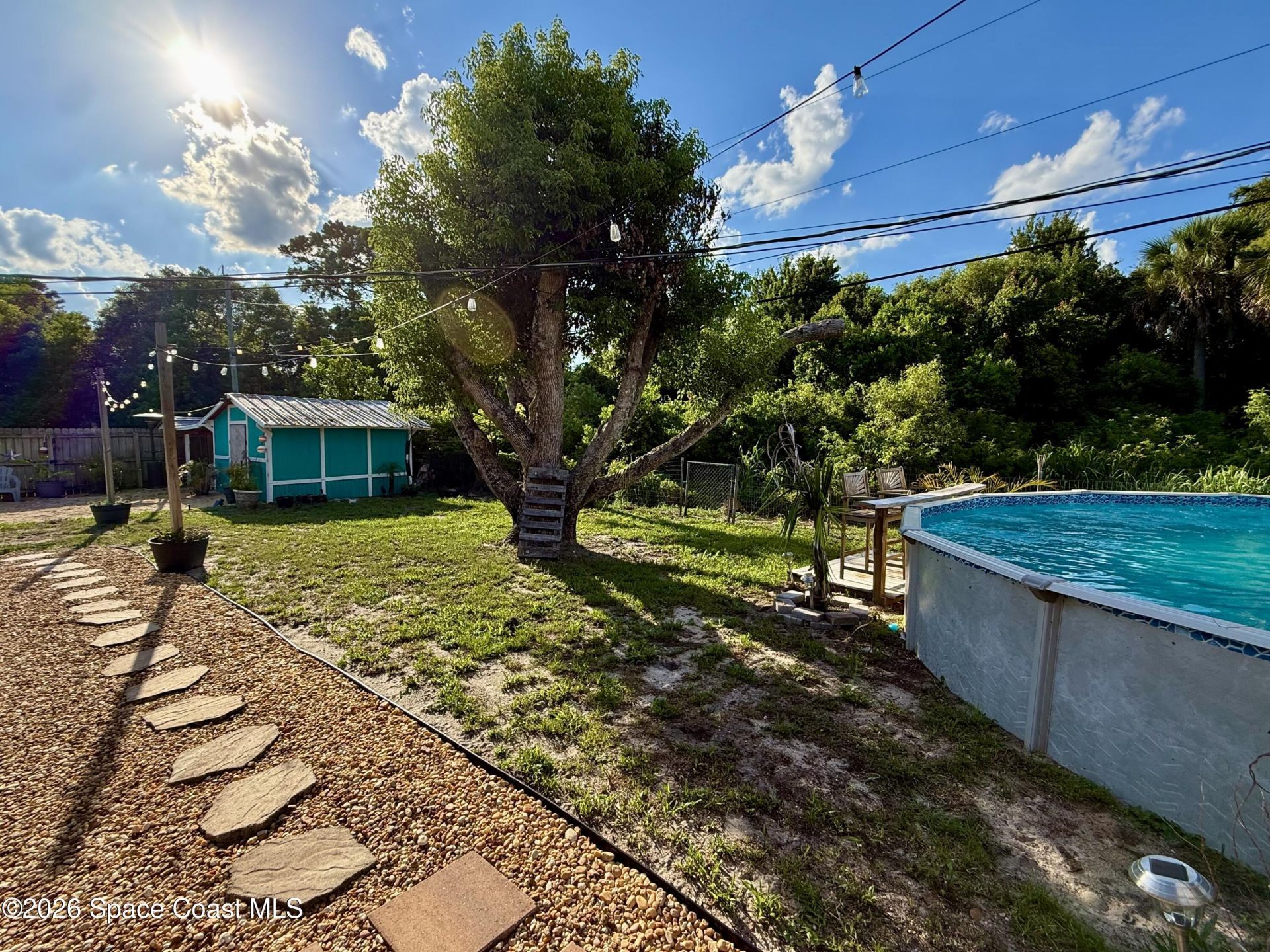 2522 Suwannee Drive , Cocoa, FL 32926 Photo