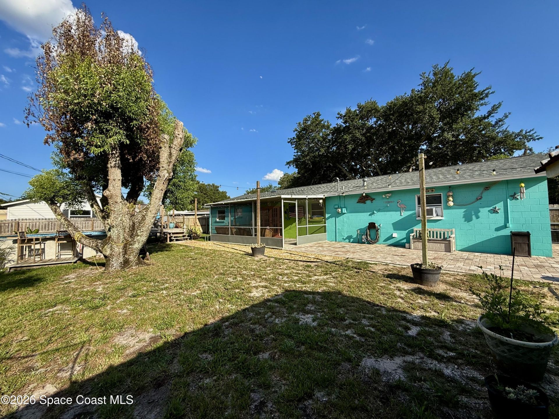 2522 Suwannee Drive , Cocoa, FL 32926 Photo