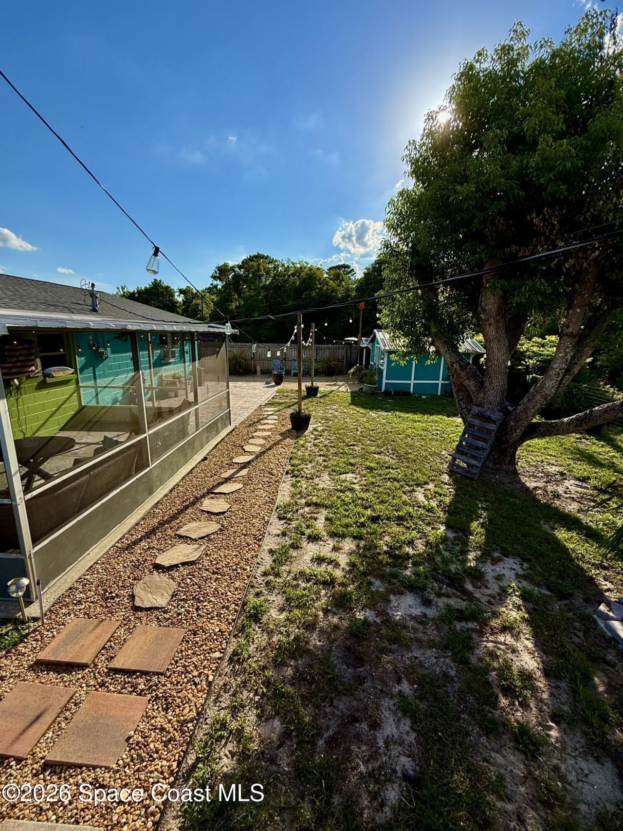 2522 Suwannee Drive , Cocoa, FL 32926 Photo