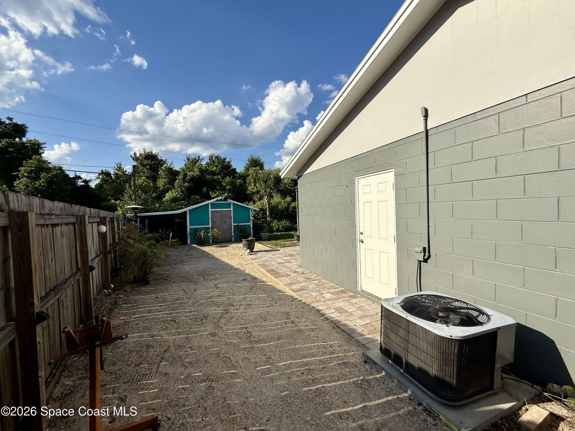 2522 Suwannee Drive , Cocoa, FL 32926 Photo