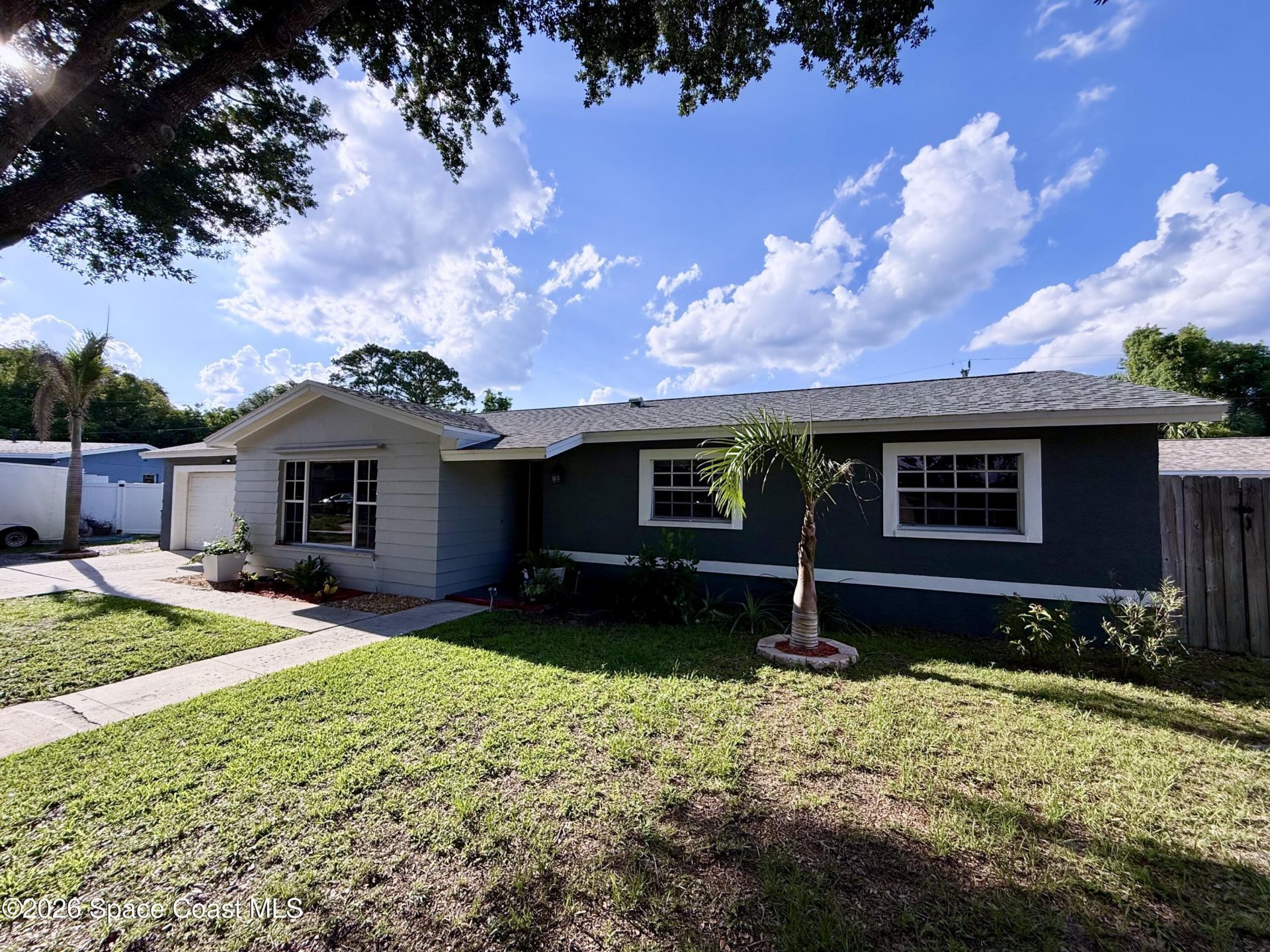 2522 Suwannee Drive , Cocoa, FL 32926 Photo