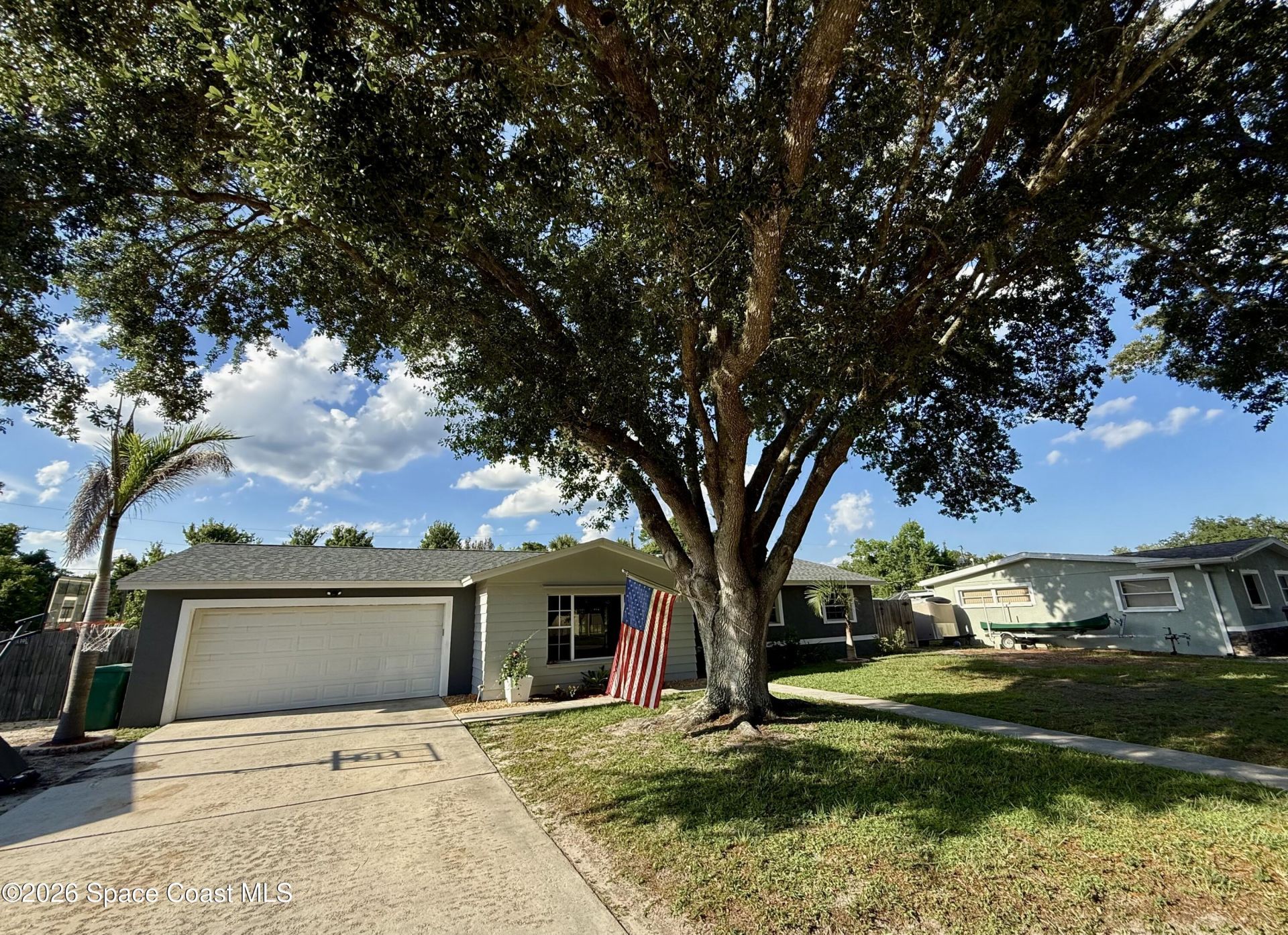 2522 Suwannee Drive , Cocoa, FL 32926 Photo