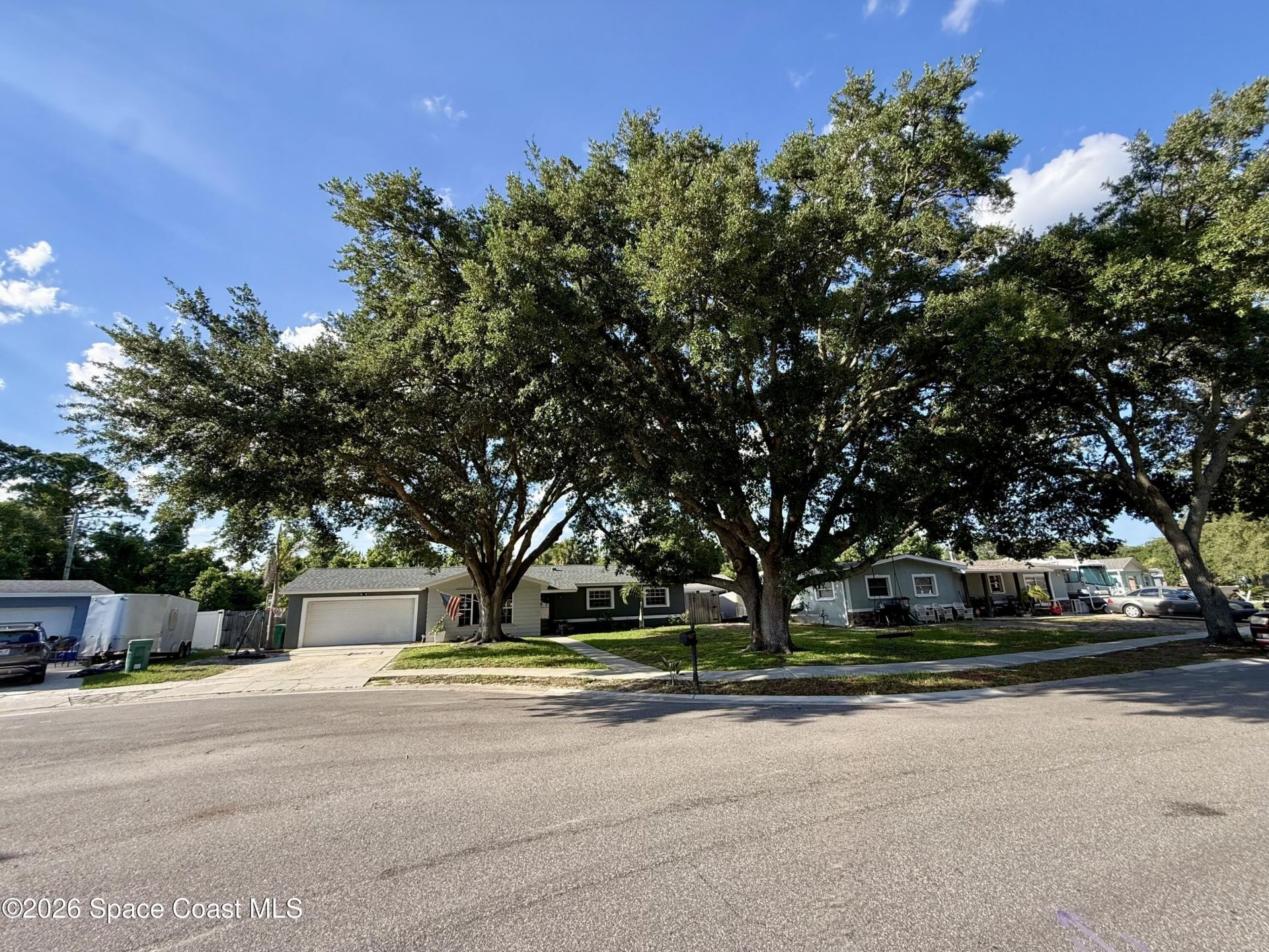 2522 Suwannee Drive , Cocoa, FL 32926 Photo