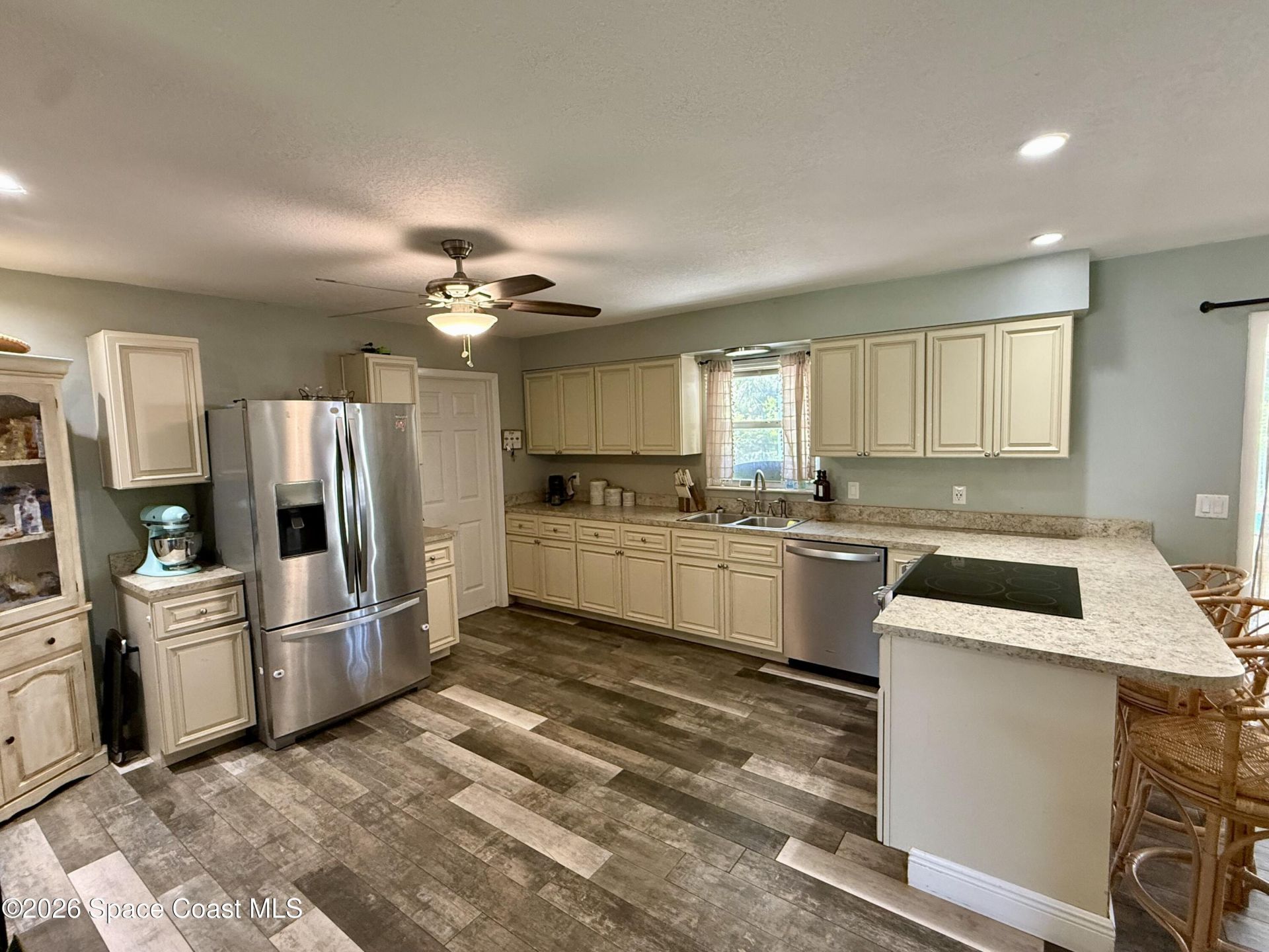 2522 Suwannee Drive , Cocoa, FL 32926 Photo