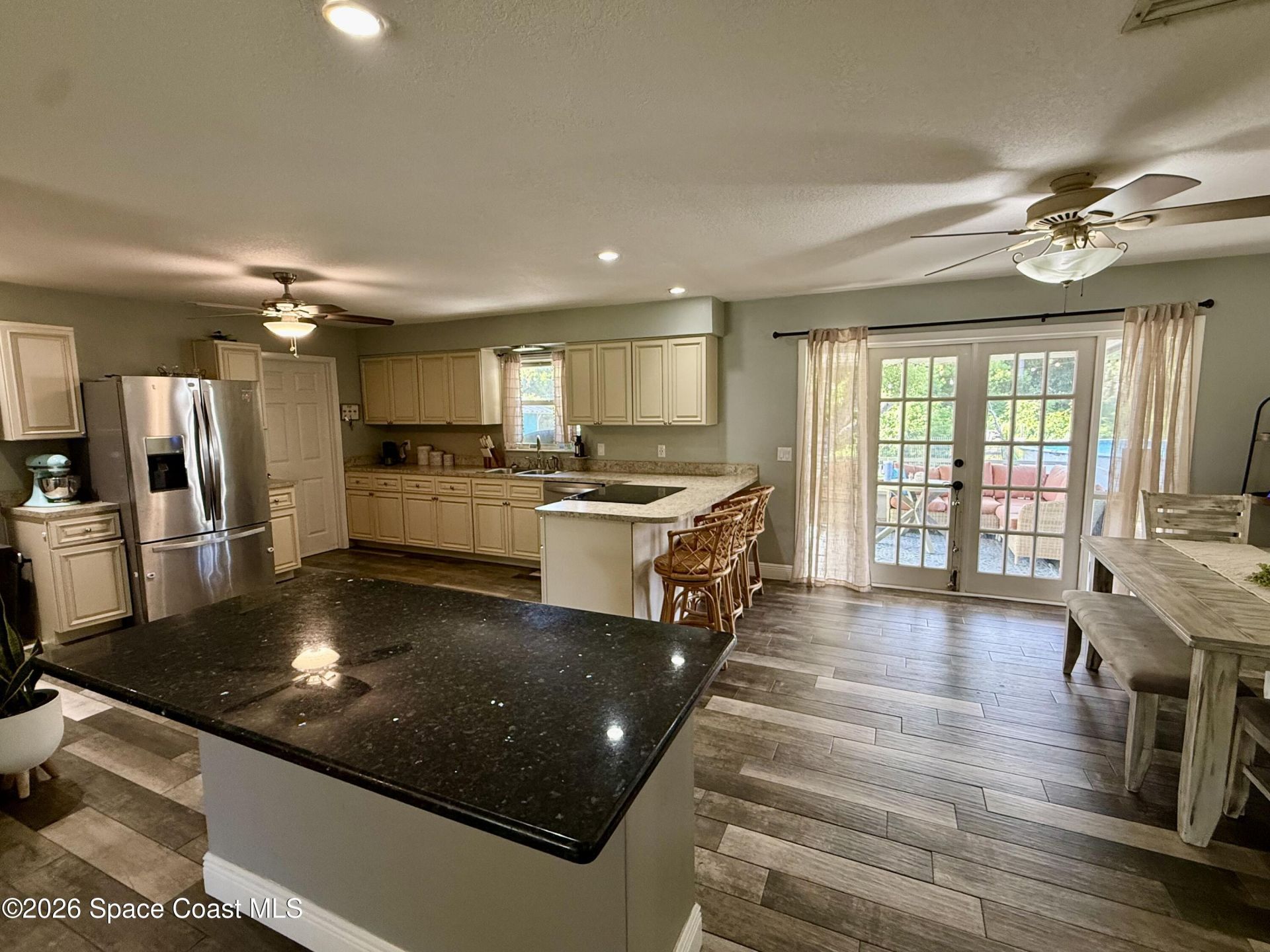 2522 Suwannee Drive , Cocoa, FL 32926 Photo