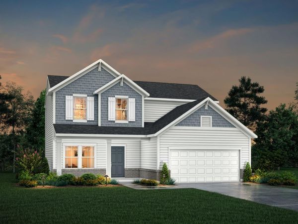 12096 Aosta Valley Drive, Walton, KY 41094