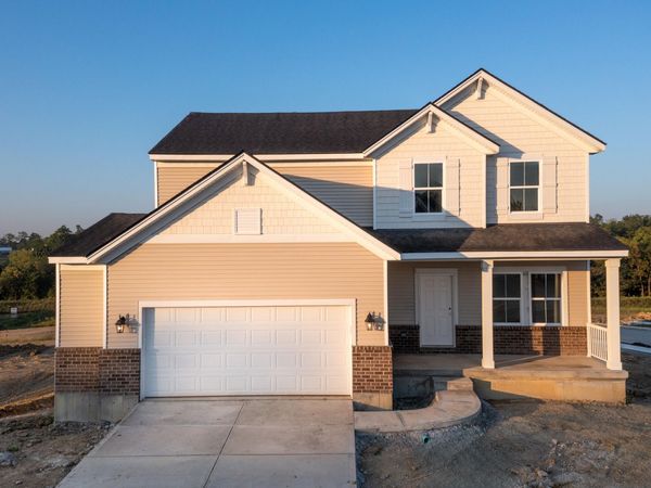 12096 Aosta Valley Drive, Walton, KY 41094