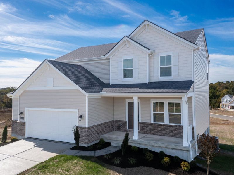 12096 Aosta Valley Drive, Walton, KY 41094 Photo 2