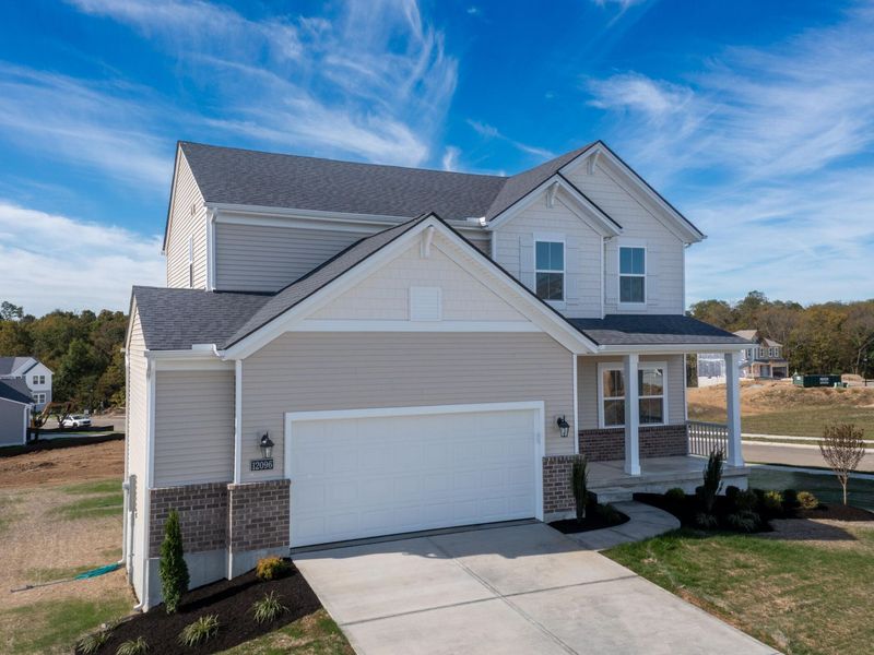 12096 Aosta Valley Drive, Walton, KY 41094 Photo 3