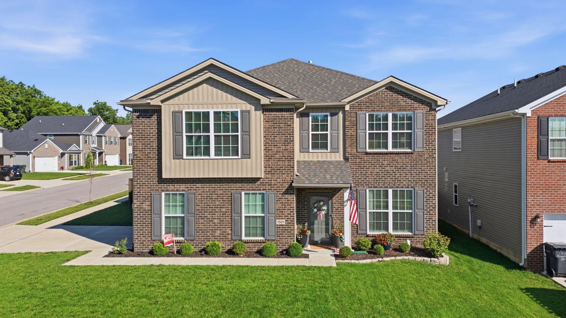 1501 Flemishbond Path, Lexington, KY 40509 Main Photo