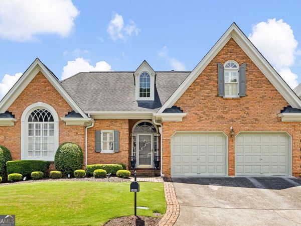 3603 Greystone Circle, Atlanta, GA 30341