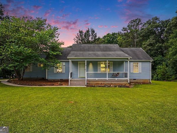 2328 Kelleytown Road, Mcdonough, GA 30252