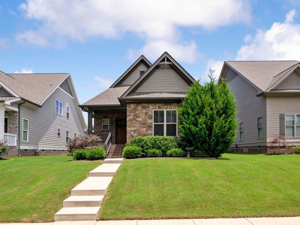 10634 Ferran Way , Apison, TN 37302