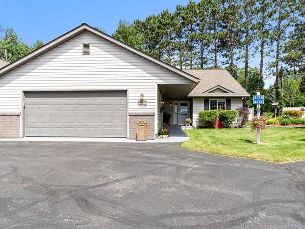 4468 Griffin Circle, Pequot Lakes, MN 56472