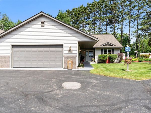 4468 Griffin Circle, Pequot Lakes, MN 56472