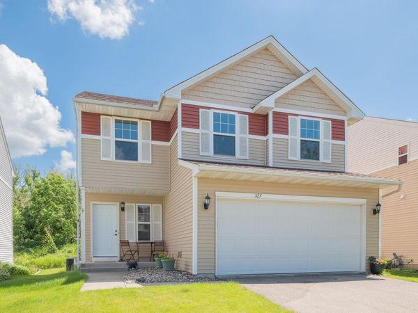 527 Summit Lane, Dundas, MN 55019