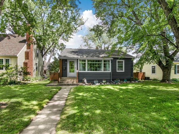1344 8th Avenue N, Saint Cloud, MN 56303