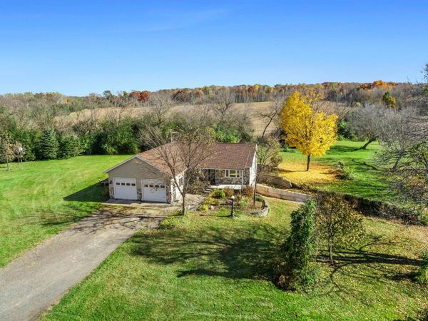 1048 85th Avenue , Amery, WI 54001