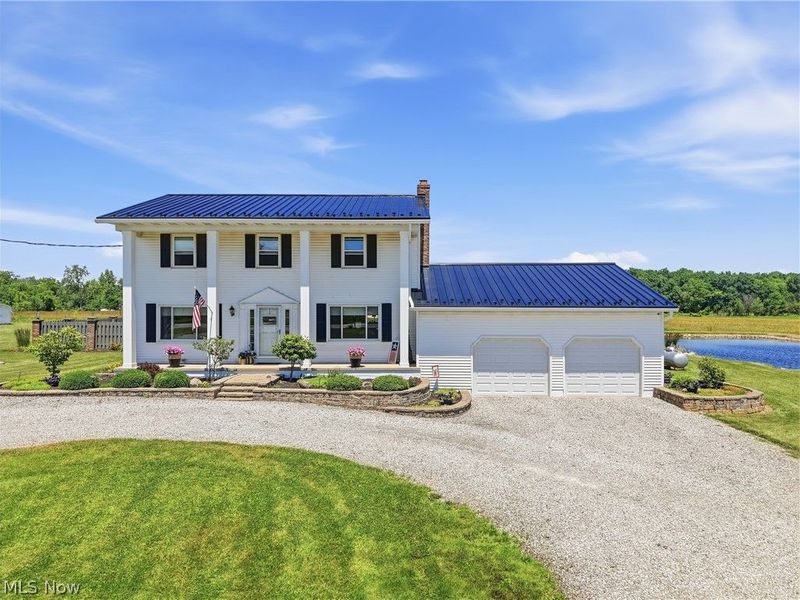 296 County Road 620, West Salem, OH 44287 Photo 2