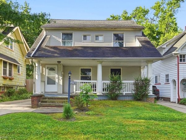 3288 Beechwood Avenue , Cleveland Heights, OH 44118