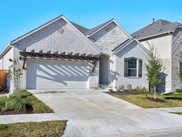 2933 Youngwood ST, Leander, TX 78641