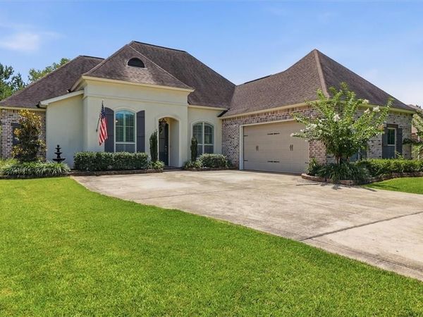 1013 CYPRESS CROSSING Drive, Madisonville, LA 70447