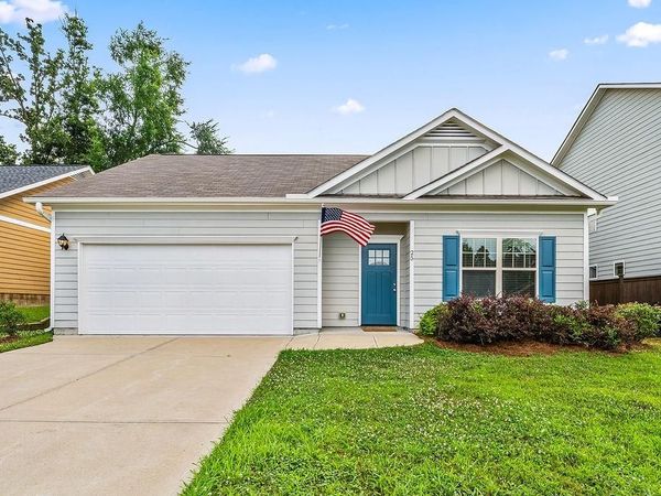 25 Pippin Place NE, Rome, GA 30165