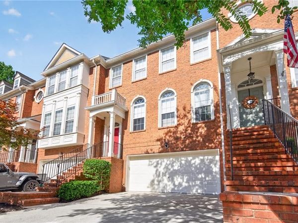 4934 Payson Way SE, Unit 23, Atlanta, GA 30339